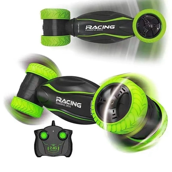 2.4G Stunt Best Electric Drift Radio Control Toy Remote Rechargeable Rc Car - Picture 2 of 9